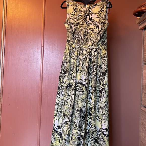 Marc New York Andrew floor length dress - Picture 2 of 5